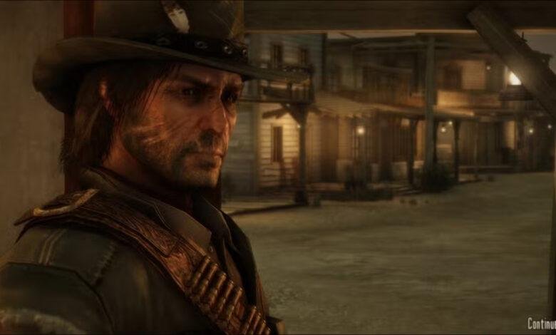 تعديلات لجعل Red Dead Redemption تبدو مثل RDR2 - الجزء الأول