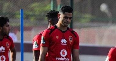 عودة 'جزار' البنك لتعزيز دفاع الأهلي في الميركاتو الصيفي