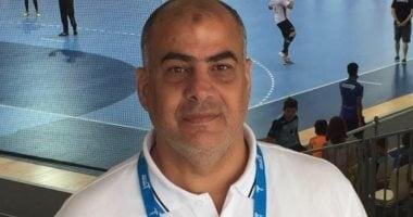 راحة لمنتخب ناشئي اليد بعد العودة من السويد واستئناف التدريبات الأربعاء