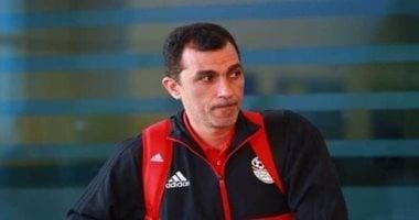 منتخب الشباب يبدأ تدريباته في السابعة والنصف صباحًا تجنبًا لحرارة الطقس المرتفعة