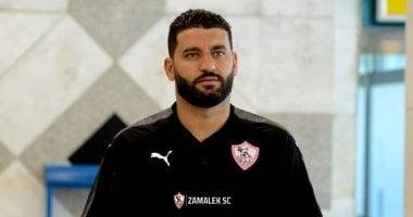 صراع الألقاب: أسوان يوقع مع أمير عزمى مجاهد لتدريب الفريق في الموسم الجديد