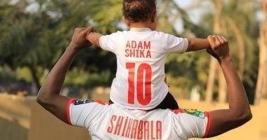 الزمالك يحجب الرقم 10 تكريمًا لشيكابالا بعد اعتزاله