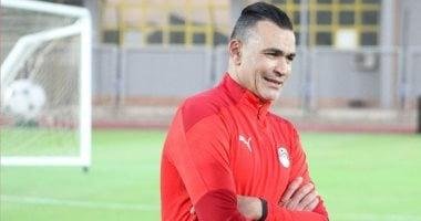 مثل اليوم.. عصام الحضري يظهر لأول مرة في قمة الأهلي والزمالك