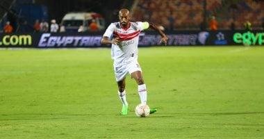 شيكابالا: أسطورة الزمالك يختتم مسيرة تاريخية بـ18 لقباً وفقاً لبي بي سي
