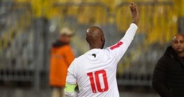 شيكابالا يعلن اعتزاله رسميًا: أرقام مذهلة مع الزمالك تكشف مسيرته