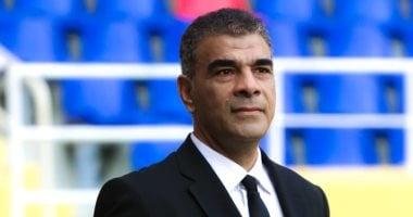 إنبي ينطلق في معسكر مغلق ببرج العرب تحضيرًا للموسم الجديد