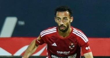 الأهلي يتدخل لإحباط انتقال أحمد عبد القادر إلى الزمالك
