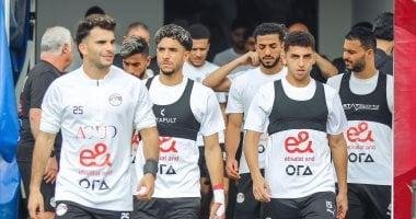تحضيرات منتخب مصر: موعد معسكر الاستعداد لمواجهتي إثيوبيا وبوركينا بتصفيات كأس العالم