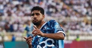 عرض إماراتي بـ4 ملايين دولار ينافس لوجانو السويسري لضم إبراهيم عادل