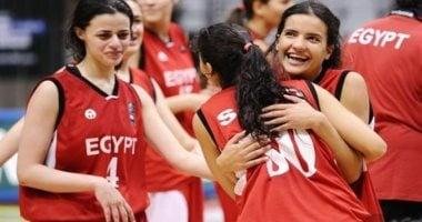 تشكيلة منتخب السلة النسائي في البطولة العربية بالقاهرة: قائمة مميزة للمنافسة