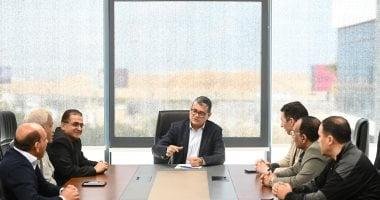 غدًا: الفوج الأخير لتدريب حكام VAR على السيموليتر