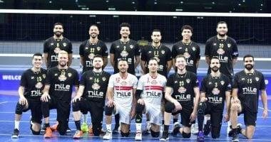 الزمالك يختار الفرنسي موريس مديرًا فنيًا لفريق اليد