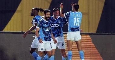 بيراميدز يحدد يومين لإجراء الكشف الطبي للاعبين قبل انطلاق الإعداد