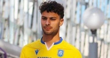 الأهلي يرسل ملف محمد ياسر إلى ريبيرو بعد انتهاء إعارته في التشيك