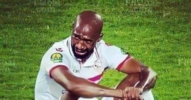 شيكابالا: اعتزالي كان بإرادتي وتفاني في خدمة الزمالك