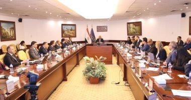 المجلس الوطني للذكاء الاصطناعي يستعرض تقدم تنفيذ استراتيجية 2025-2030