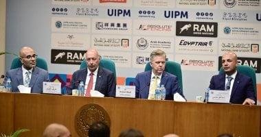 استعراض تفاصيل نهائي كأس العالم وبطولة التتابعات في الخماسي الحديث