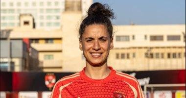 الأهلي يُعزز صفوف فريق الكرة النسائية بالتعاقد مع أسماء علي من ريو آفي البرتغالي
