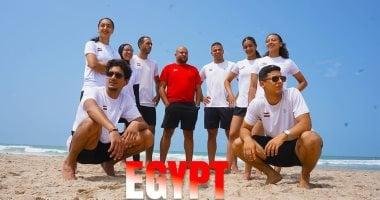 مصر تتوج بلقب بطولة أفريقيا للريشة الطائرة الهوائية بعد هزيمة نيجيريا!