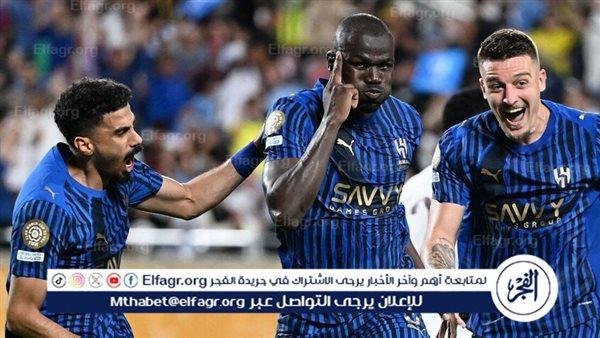 21 مليون دولار تنتظر الهلال السعودي حال عبوره فلومينينسي في مونديال الأندية 2025