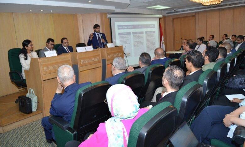 ورشة عمل اتحاد التأمين: استكشاف المعيار الدولي لإعداد التقارير المالية IFRS 17