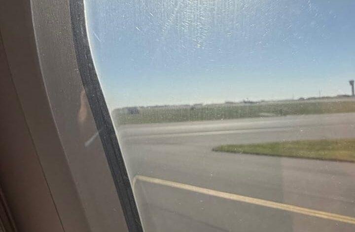 وسام أبو علي ينطلق إلى وجهة غير معروفة بعد قرار الأهلي برفض انتقاله