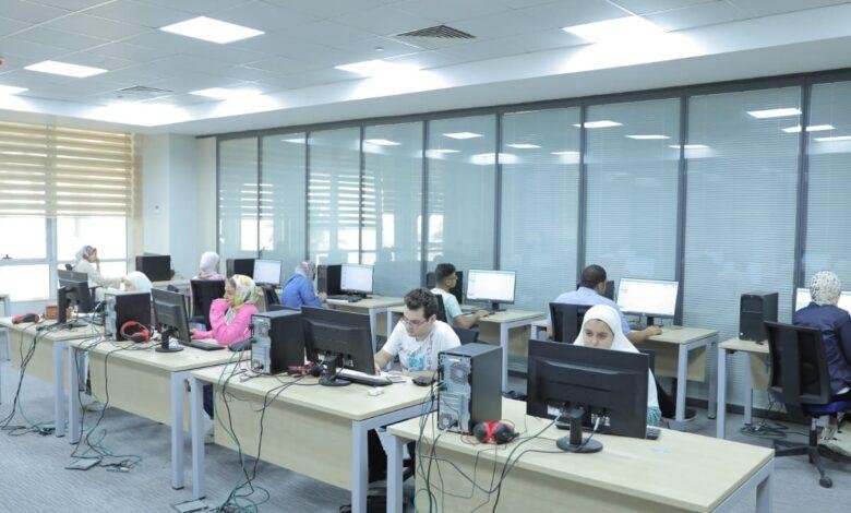 90.48 % للعلمي و 68.29% للأدبي.. تنسيق الجامعات 2025| مؤشرات أولية