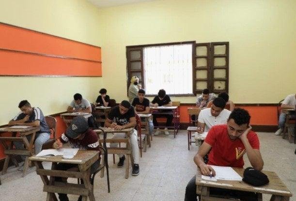 تقديم الصف الأول الثانوي 2025.. رابط التسجيل «الشروط والأوراق المطلوبة»