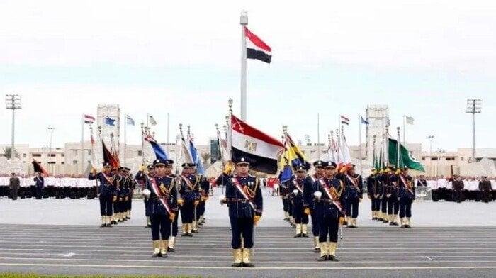شروط القبول في الكليات العسكرية لخريجي الثانوية 2025.. القوات المسلحة تعلن التفاصيل