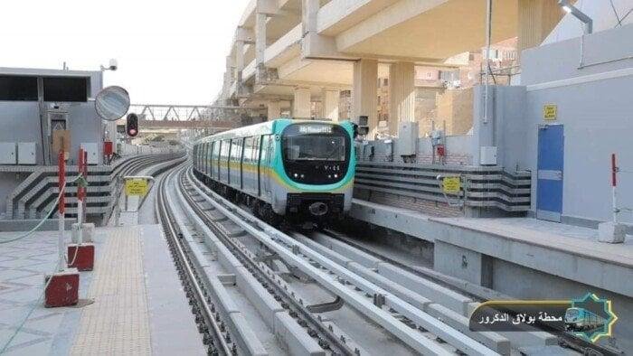 بمرتبات تصل لـ10 آلاف جنيه.. فرص عمل فى مترو الأنفاق 