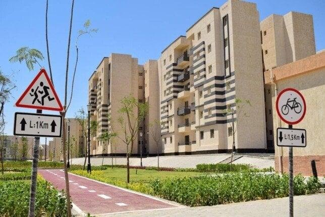 بمقدم 50 ألف جنيه.. تفاصيل التقديم على شقق الاسكان الاجتماعي 2025