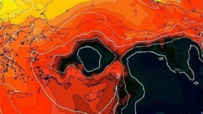 يُشعل حرارة الجو.. ماذا تعرف عن منخفض الهند الذي يضرب البلاد؟