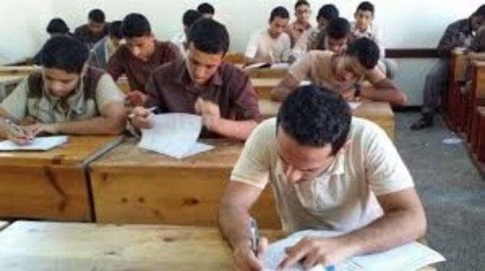 رابط مباشر لـ نتيجة الدبلومات الفنية 2025 في جميع التخصصات