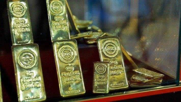 سعر سبيكة الذهب اليوم.. الـ 10 جرامات بكام؟