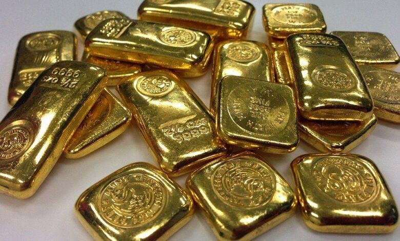 استقرار سعر سبيكة الذهب btc اليوم الأحد 6 يوليو 2025