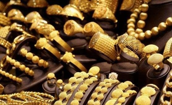 سعر الذهب اليوم الجمعة 4 يوليو 2025.. آخر تحديث