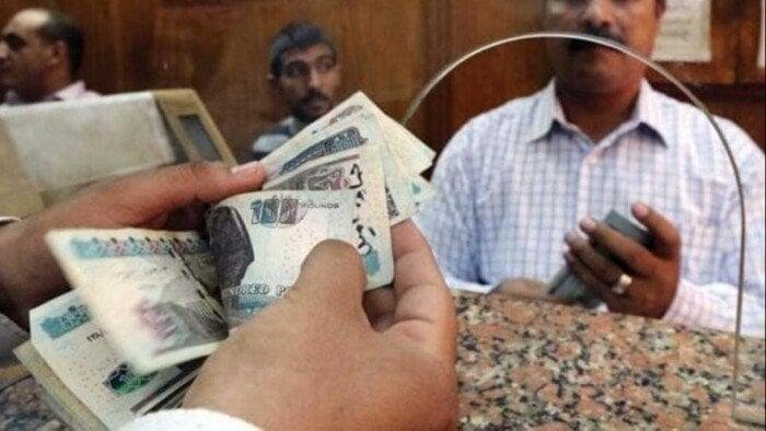 موعد صرف مرتبات شهر يوليو 2025 وقيمة الزيادة