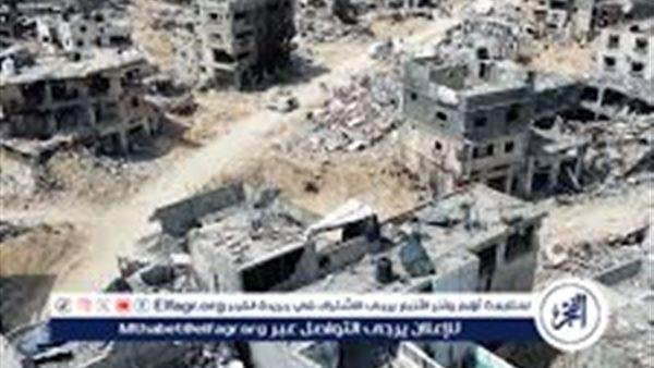 "نداء عاجل".. الناس في غزة يسقطون مغشيًا عليهم في الشوارع من شدة الجوع