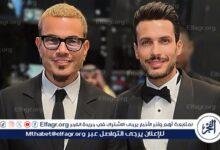أحمد إبراهيم يتصدر التريند بألحان وتوزيع أغاني "ابتدينا" للهضبة