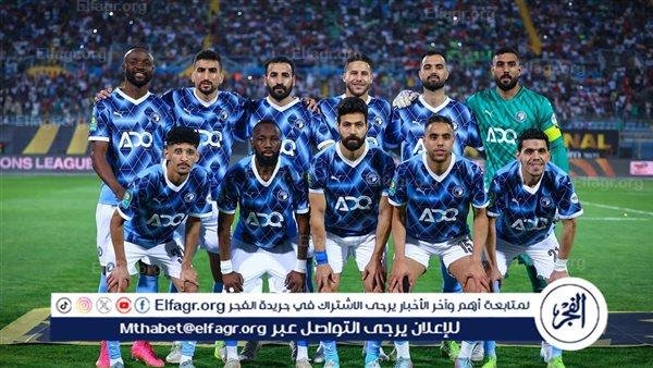 أزمة تأشيرات تربك حسابات بيراميدز قبل انطلاق معسكر الإعداد.. وتركيا تعود إلى الصورة