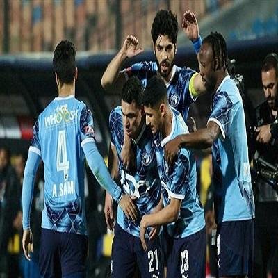 أزمة تهدد معسكر بيراميدز في سلوفينيا