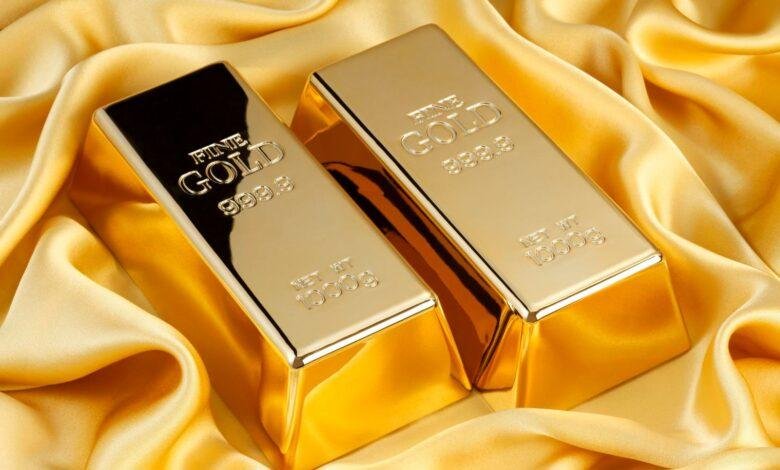 أسعار الذهب اليوم السبت 5-7-2025