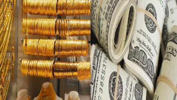 أسعار الذهب والدولار وحالة الطقس اليوم الجمعة.. أخبار تهمك