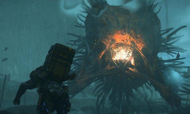 أفضل الإحصائيات في Death Stranding 2 وكيفية تحسينها؟