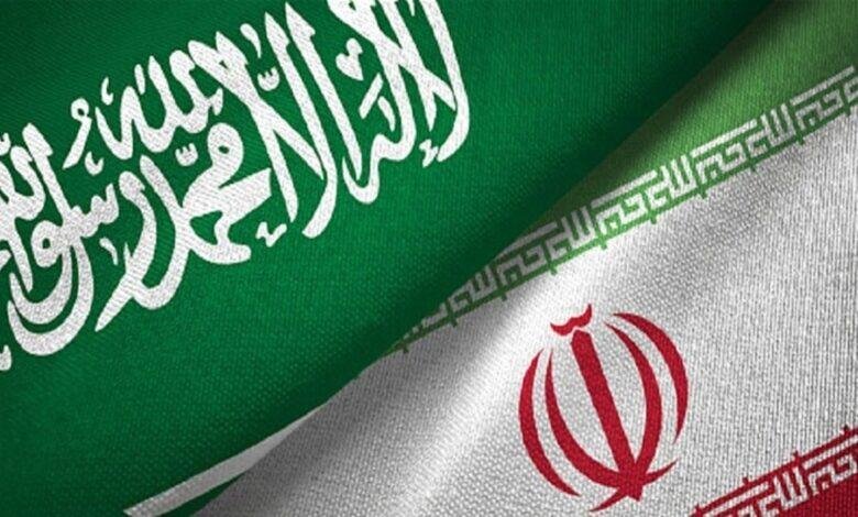"أكسيوس": السعودية تتواصل مع ايران عقب الاجتماع مع ترامب.. ماذا يحصل؟
