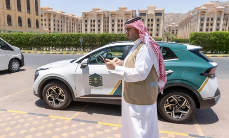 أمانة العاصمة المقدسة تنفذ 24 ألف خدمة رقابية لتعزيز جودة الأداء البلدي