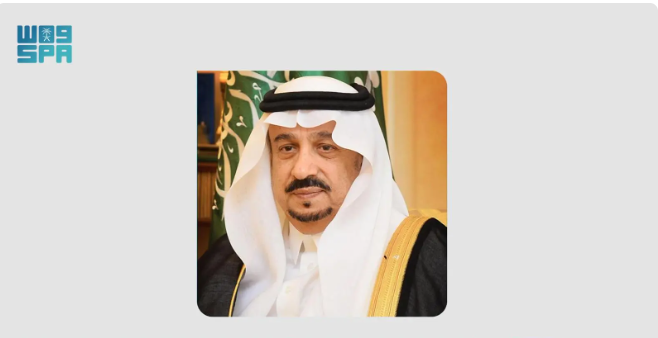 أمير منطقة الرياض يعزّي نائب السكرتير الخاص لخادم الحرمين الشريفين في وفاة والدته