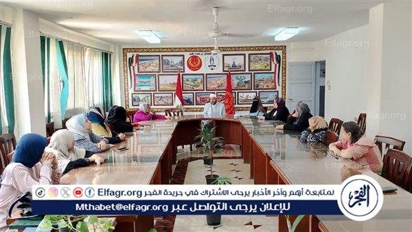 أنشطة ثقافية وفنية ببورسعيد احتفالا ببداية العام الهجري