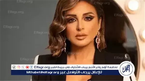 أنغام تتجاوز أزمتها الصحية وتفتتح النسخة الثالثة من مهرجان العلمين الجديدة بحفل غنائي ضخم