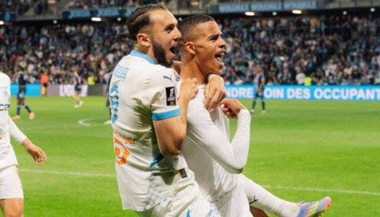 أهلي جدة يستهدف التعاقد مع مهاجم قوي بالدوري الفرنسي